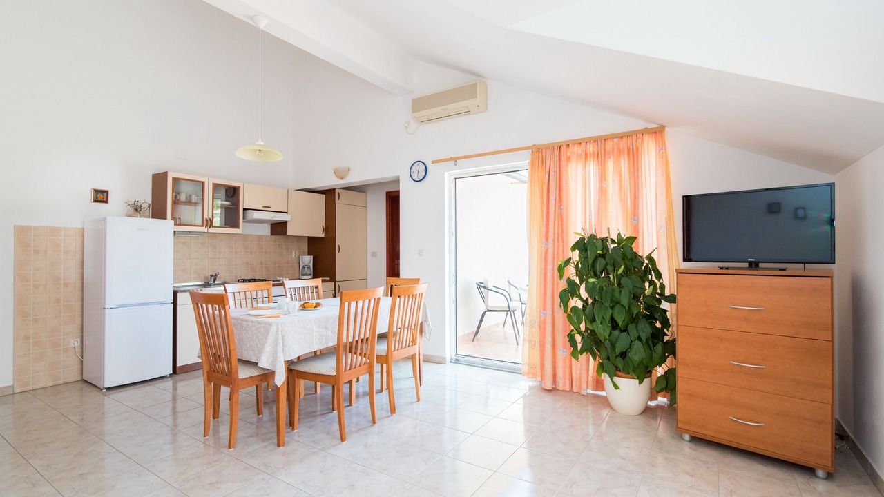 Photo of Kitchen in Postira