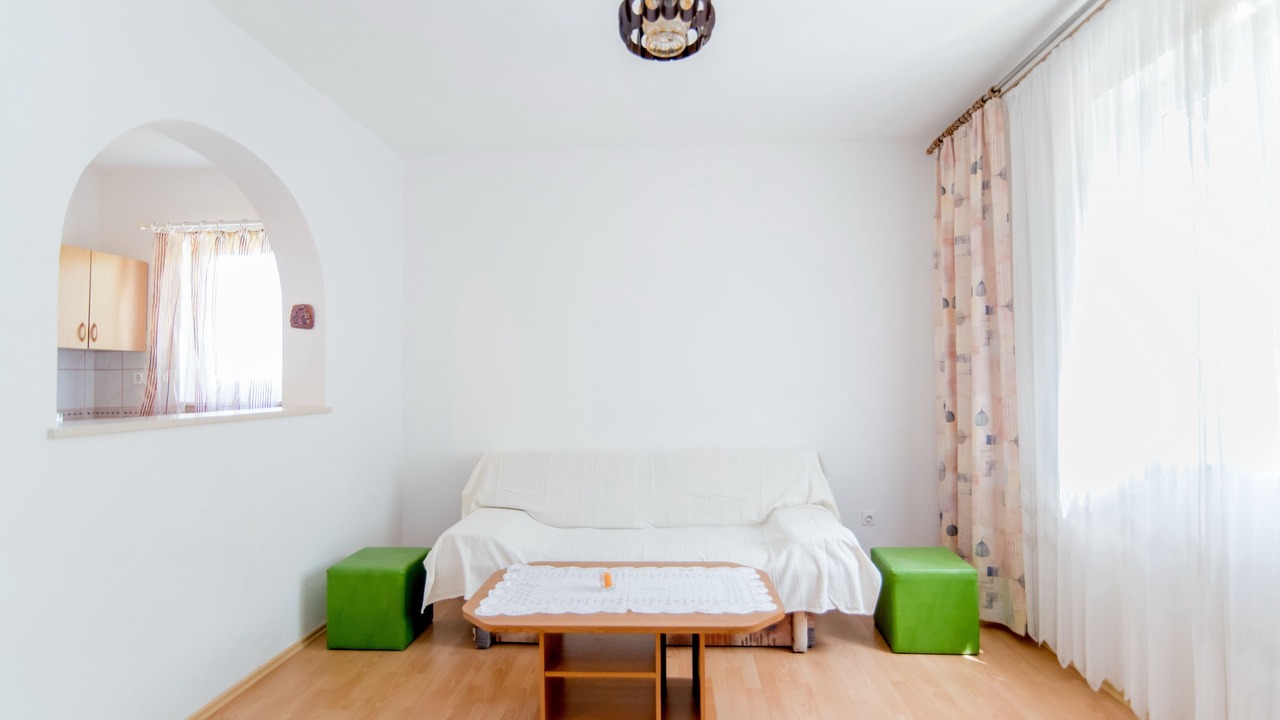 Photo of Livingroom in Postira