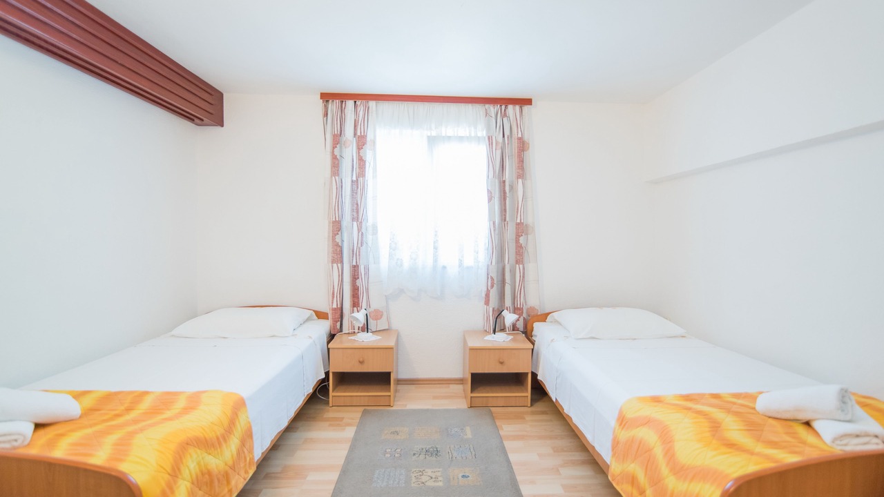 Photo of Bedroom in Postira