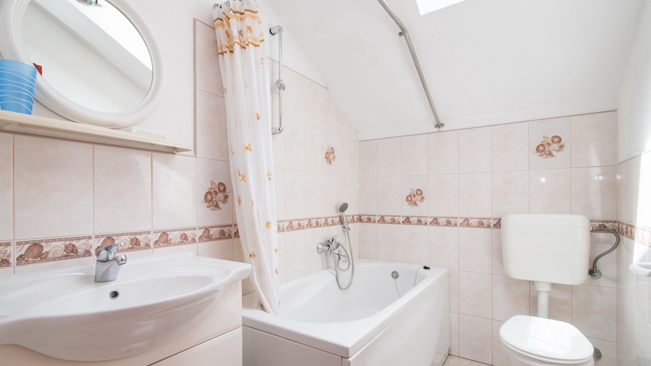 Photo of Bathroom in Postira