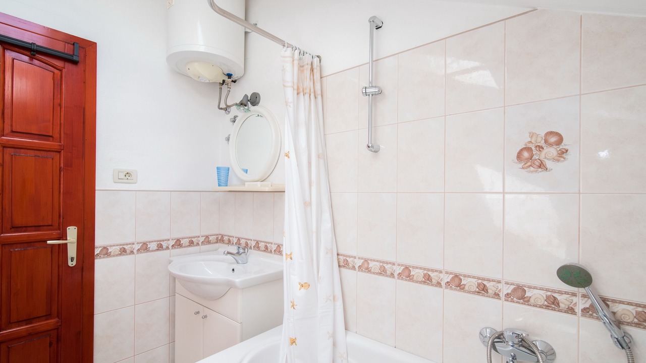 Photo of Bathroom in Postira