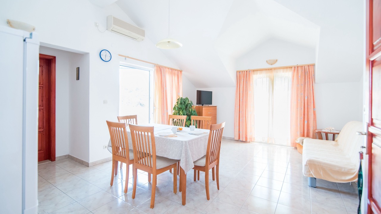 Photo of Livingroom in Postira