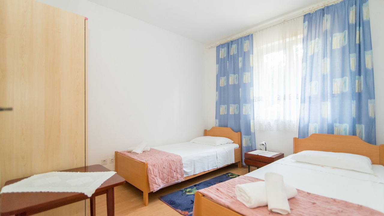 Photo of Bedroom in Postira