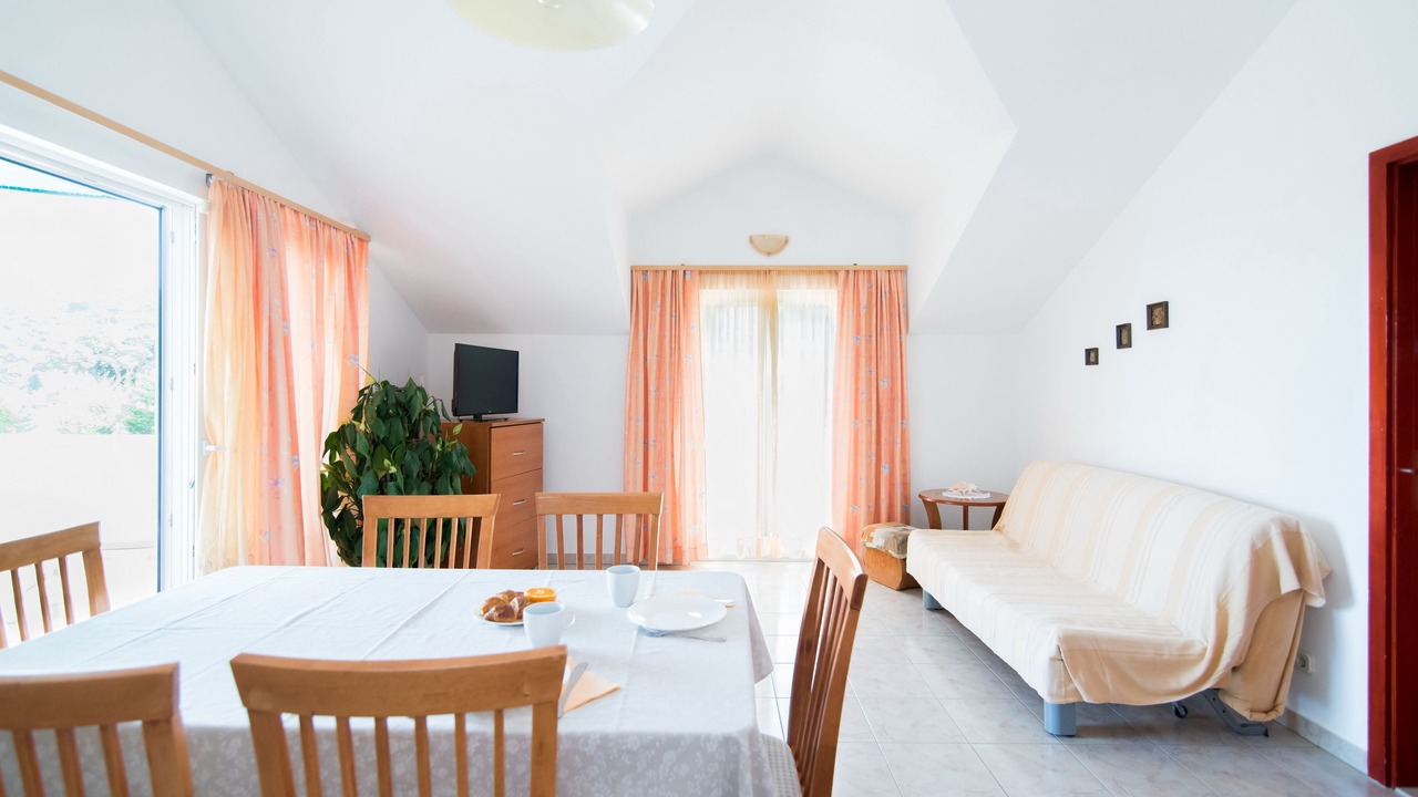 Photo of Livingroom in Postira