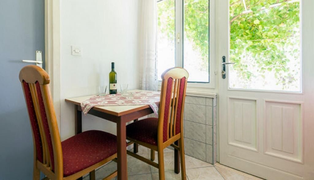 Photo of Livingroom in Zavrelje
