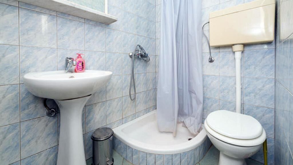 Photo of Bathroom in Zavrelje