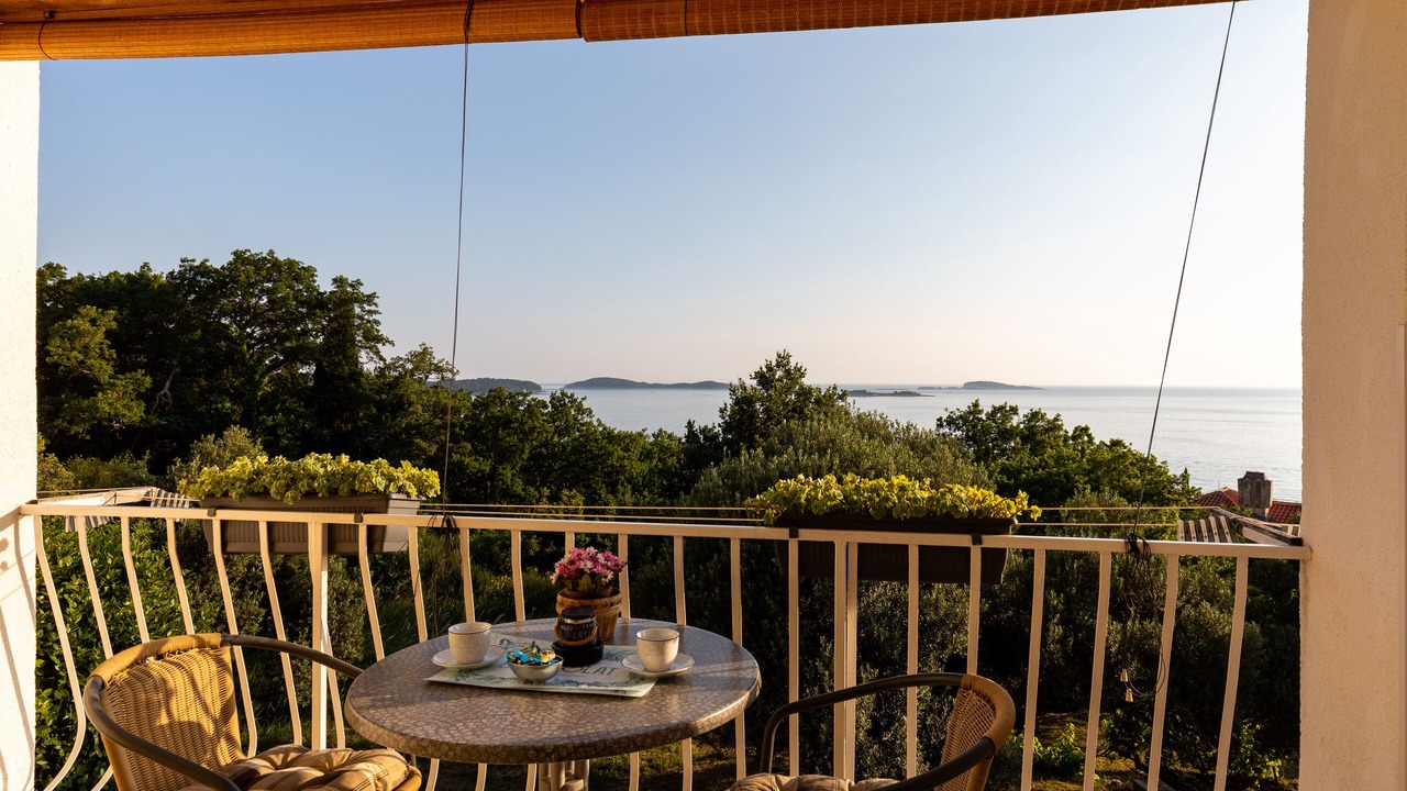 Photo of Patio Balcony in Plat