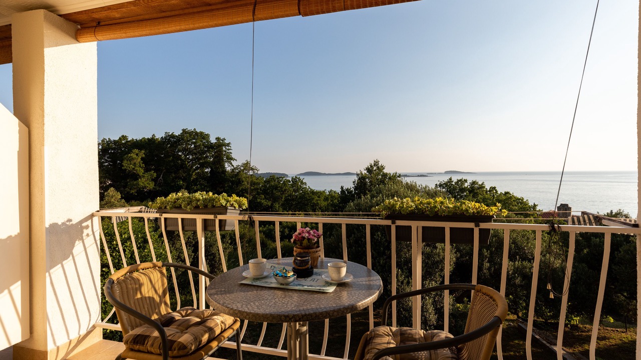 Photo of Patio Balcony in Plat