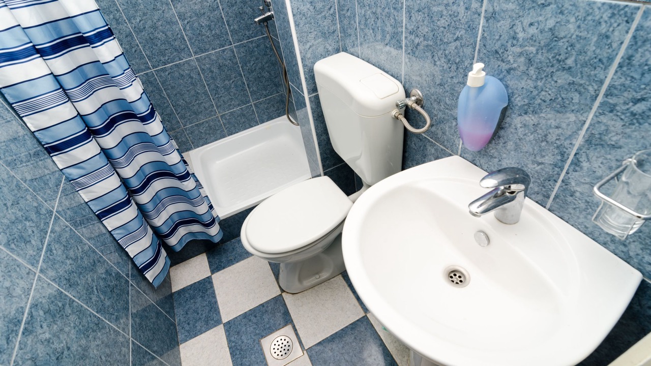 Photo of Bathroom in Pomena