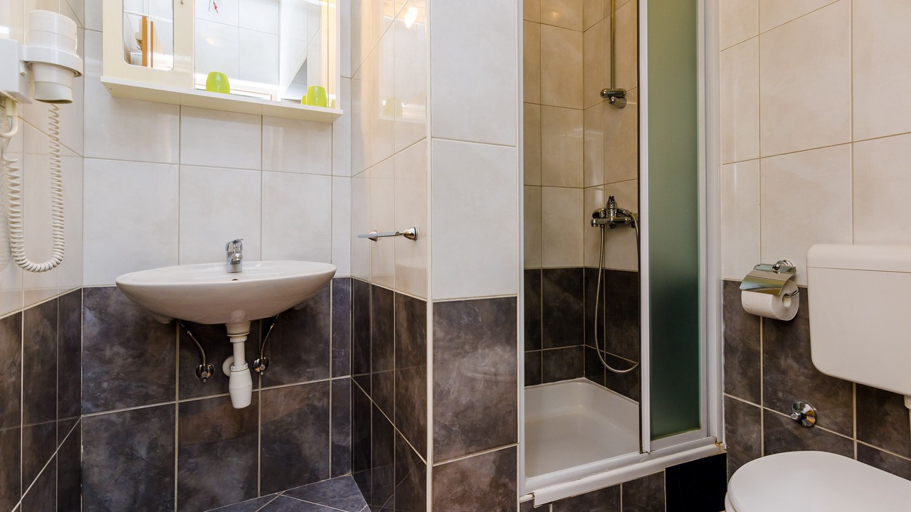 Photo of Bathroom in Srebreno