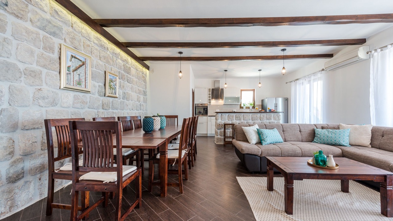 Photo of Livingroom in Zupa dubrovacka