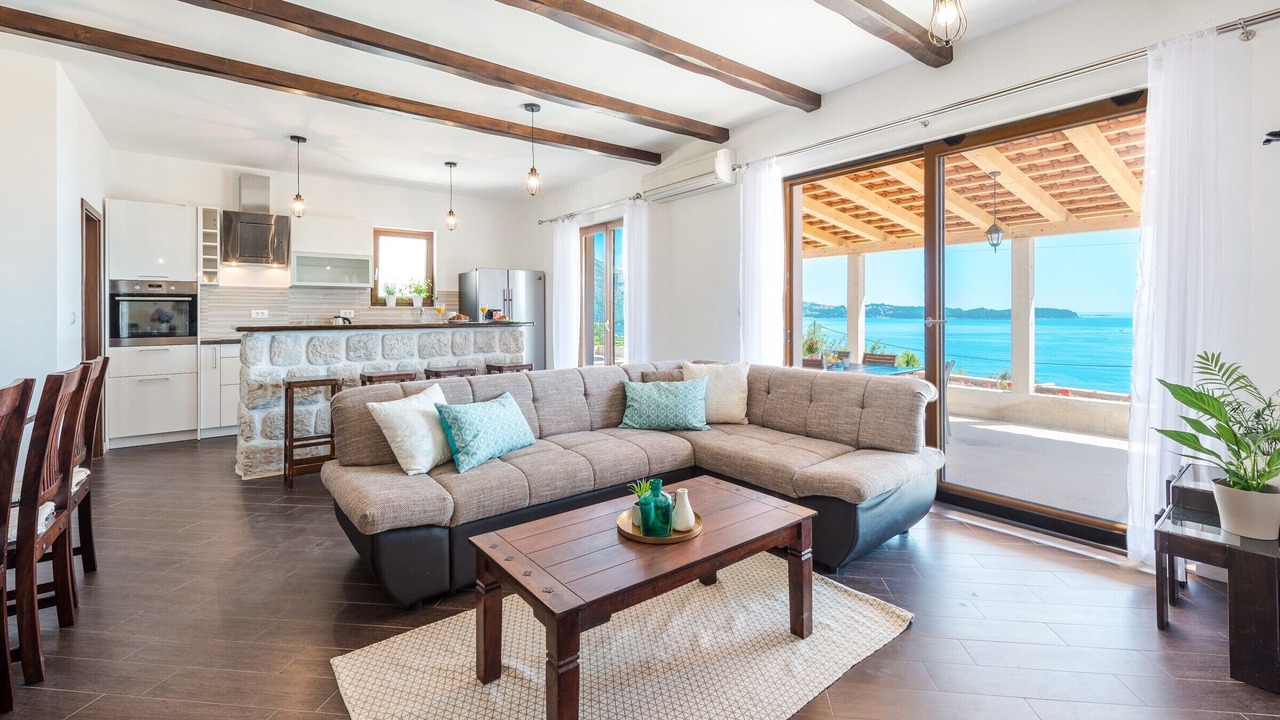 Photo of Livingroom in Zupa dubrovacka