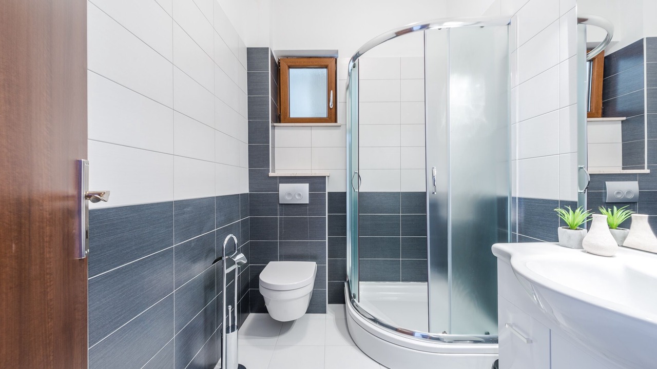 Photo of Bathroom in Zupa dubrovacka