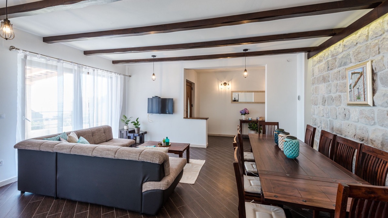 Photo of Livingroom in Zupa dubrovacka