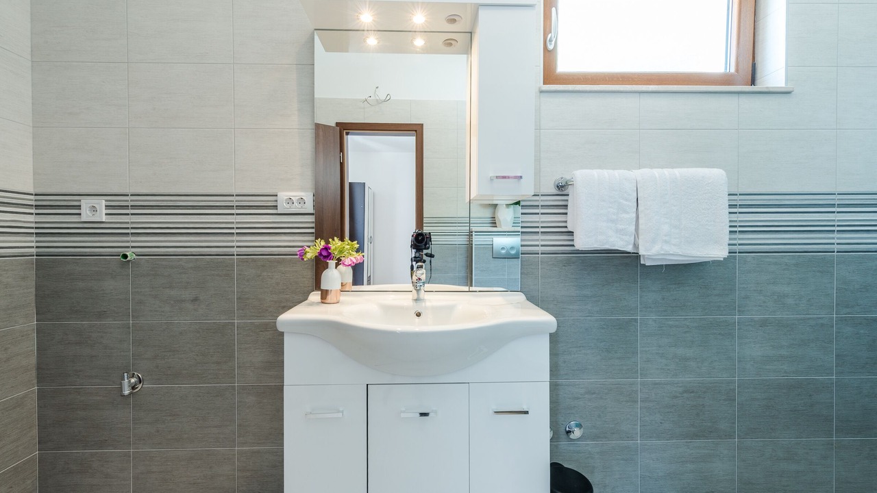 Photo of Bathroom in Zupa dubrovacka
