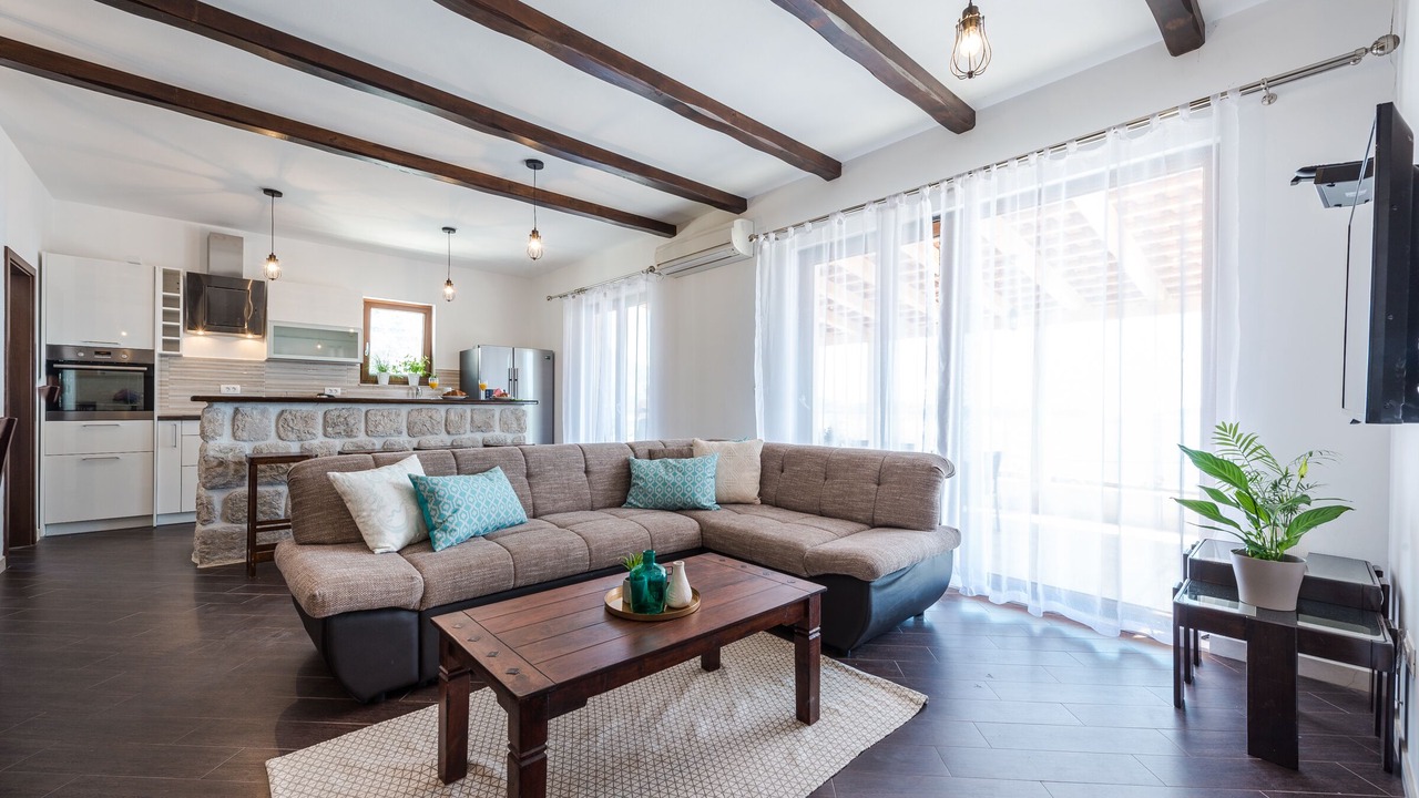Photo of Livingroom in Zupa dubrovacka