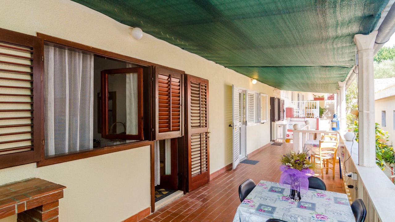 Photo of Patio Balcony in Molunat