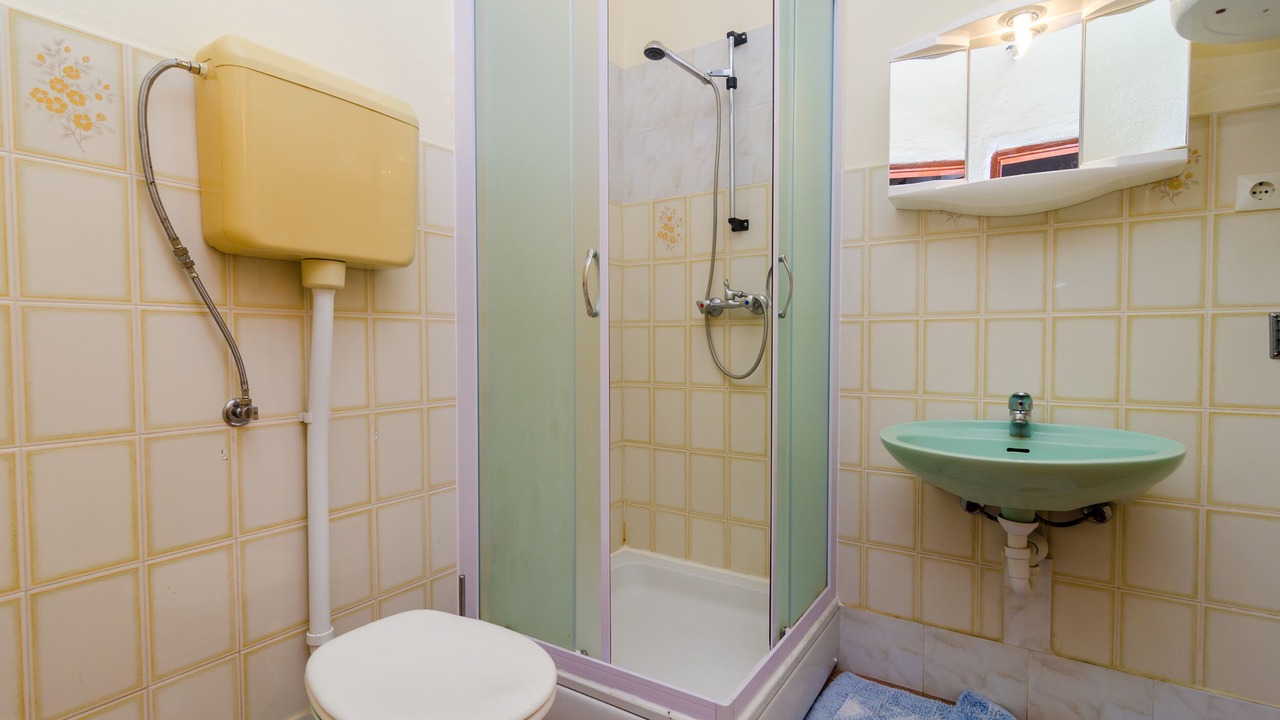 Photo of Bathroom in Molunat