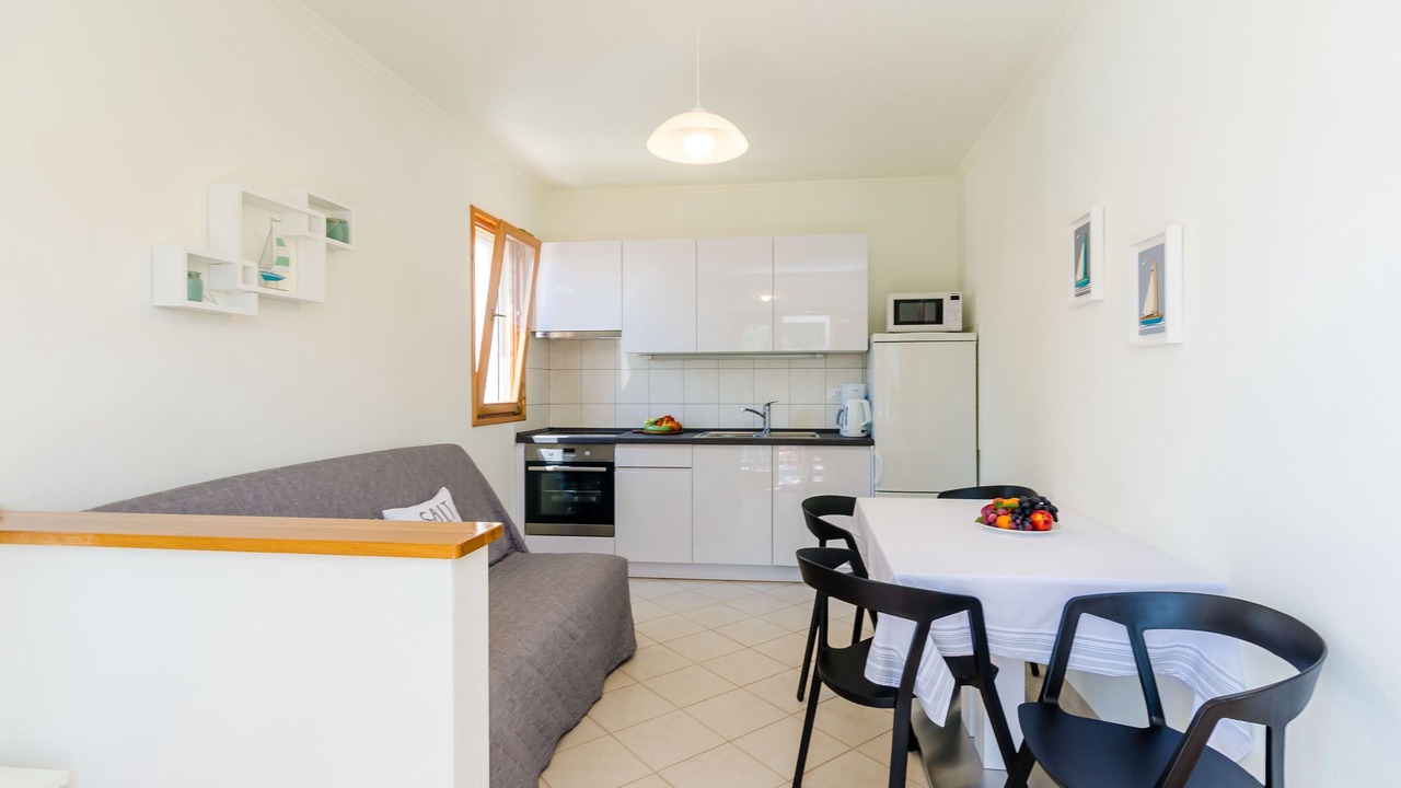 Photo of Livingroom in Molunat