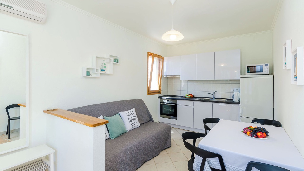 Photo of Livingroom in Molunat