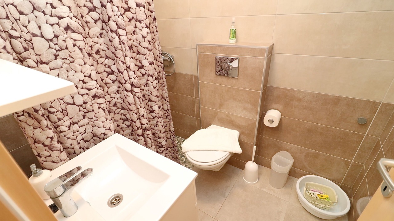 Photo of Bathroom in Podobuce