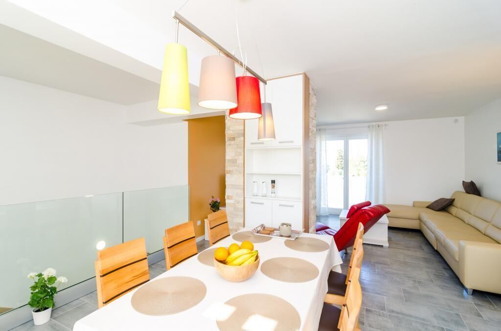 Photo of Livingroom in Orasac