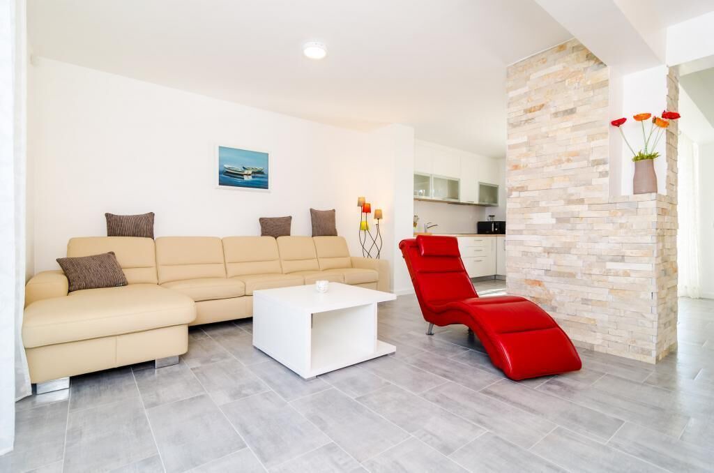 Photo of Livingroom in Orasac