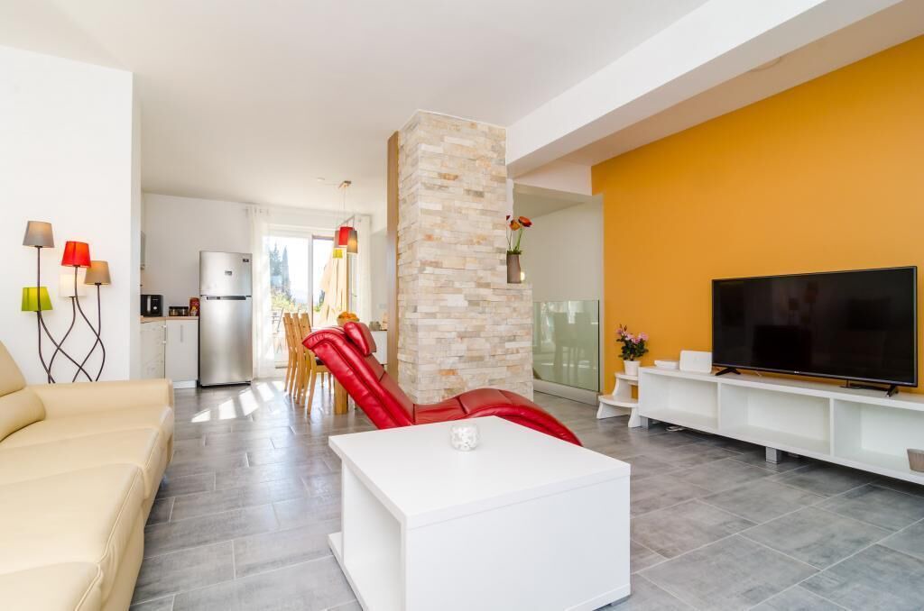 Photo of Livingroom in Orasac