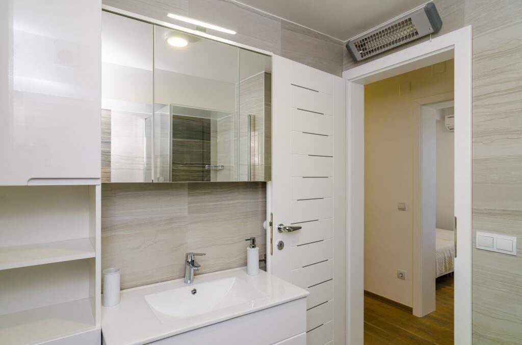 Photo of Bathroom in Orasac