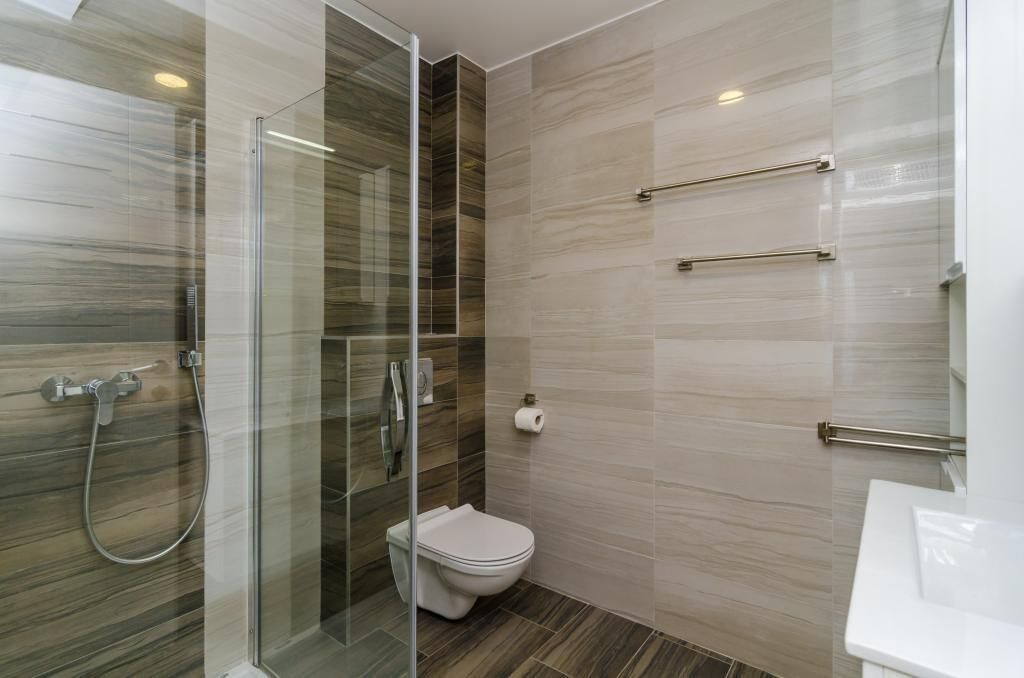 Photo of Bathroom in Orasac