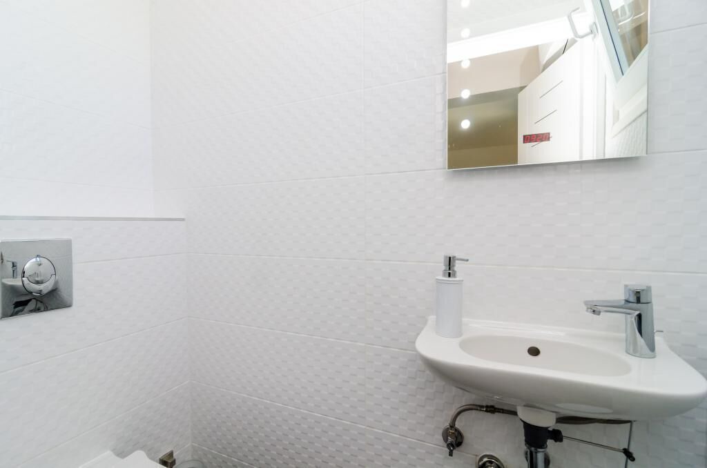 Photo of Bathroom in Orasac