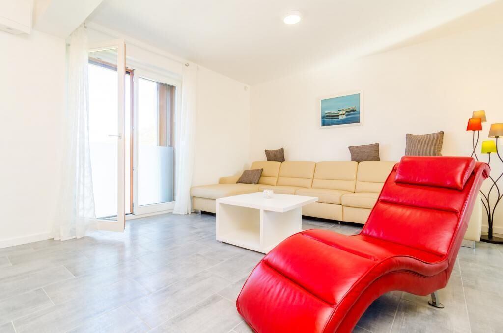 Photo of Livingroom in Orasac