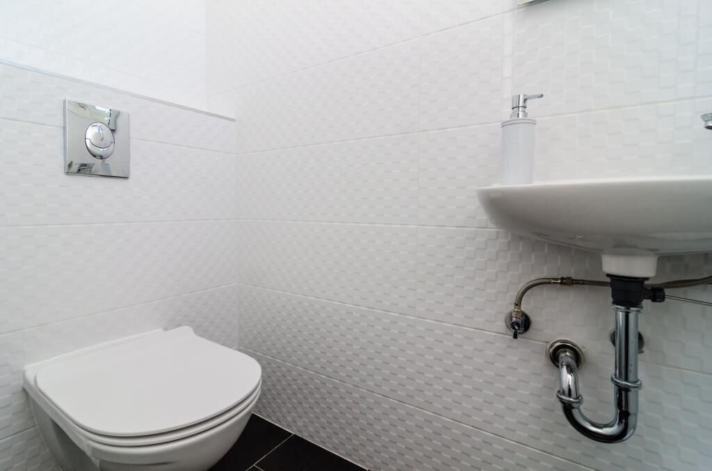 Photo of Bathroom in Orasac