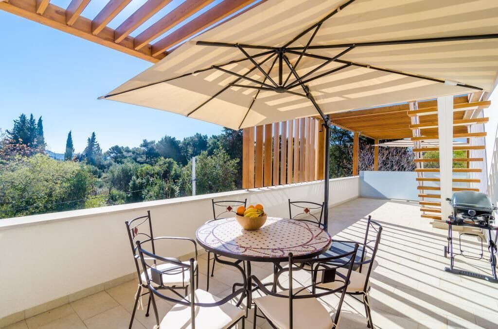 Photo of Patio Balcony in Orasac
