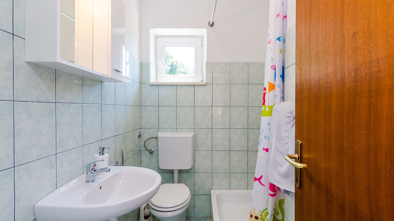Photo of Bathroom in Krucica