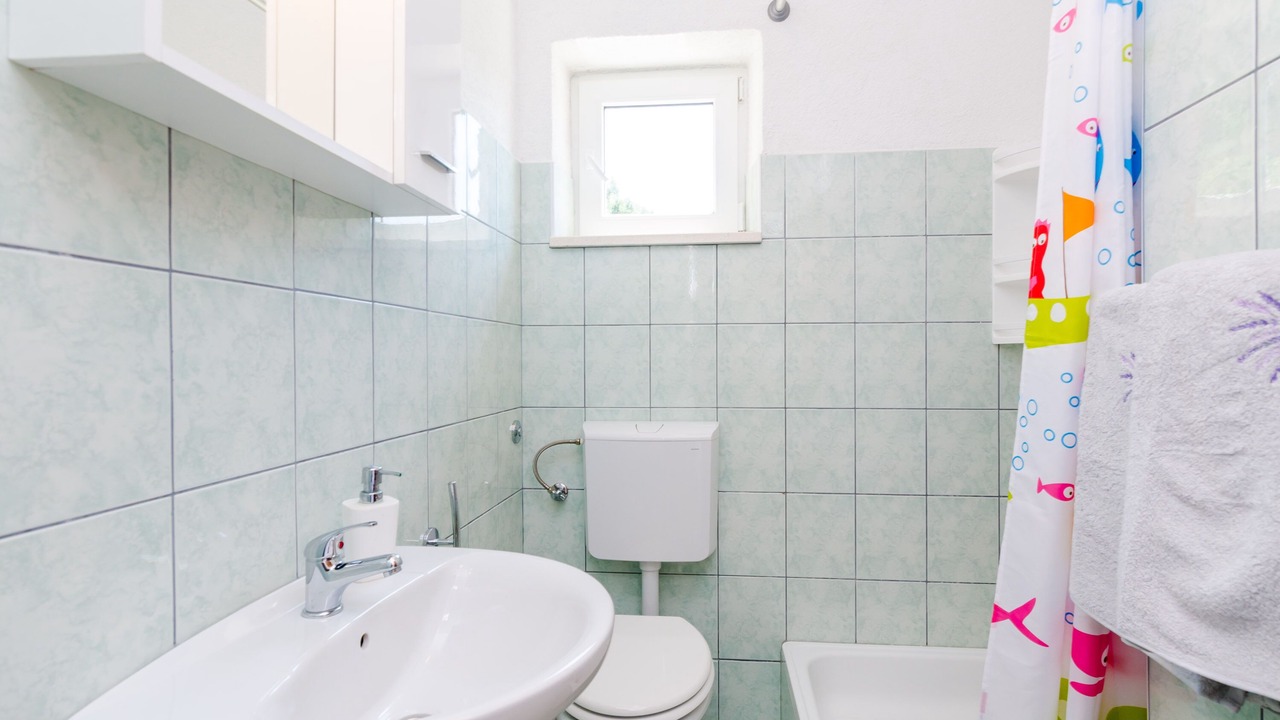 Photo of Bathroom in Krucica