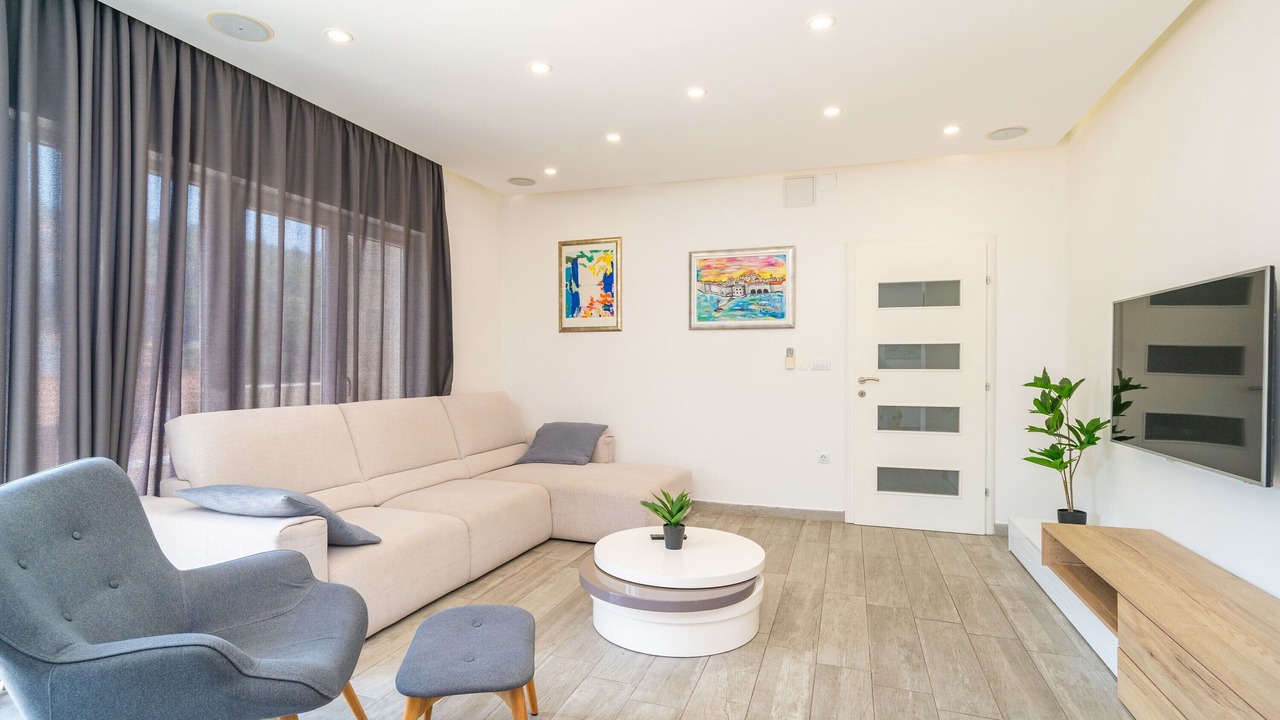 Photo of Livingroom in Mokosica