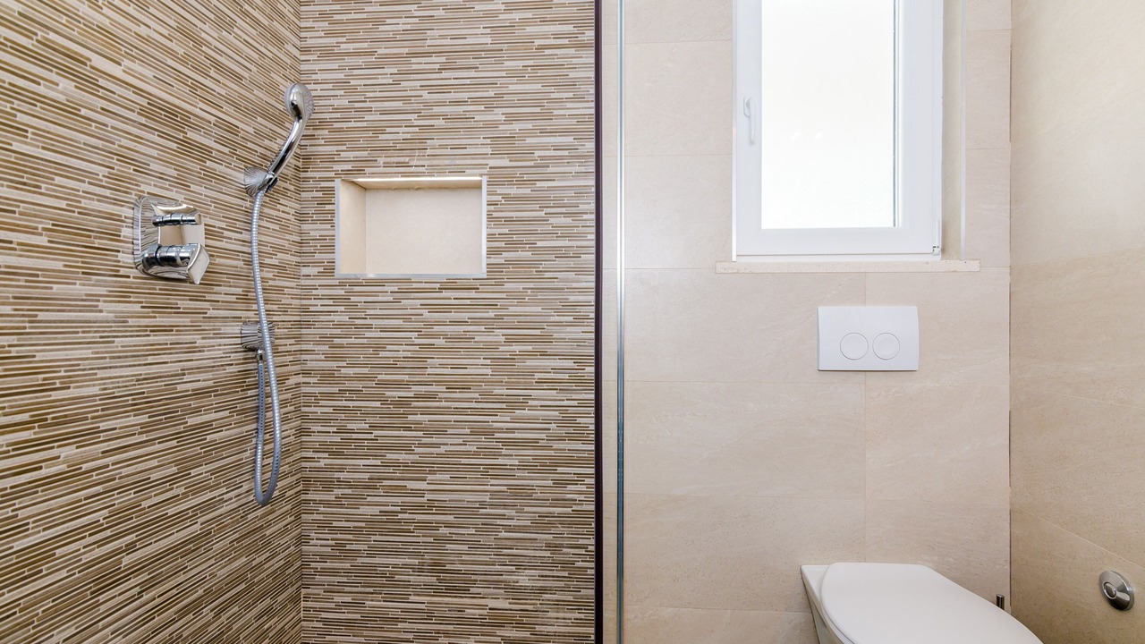 Photo of Bathroom in Mokosica