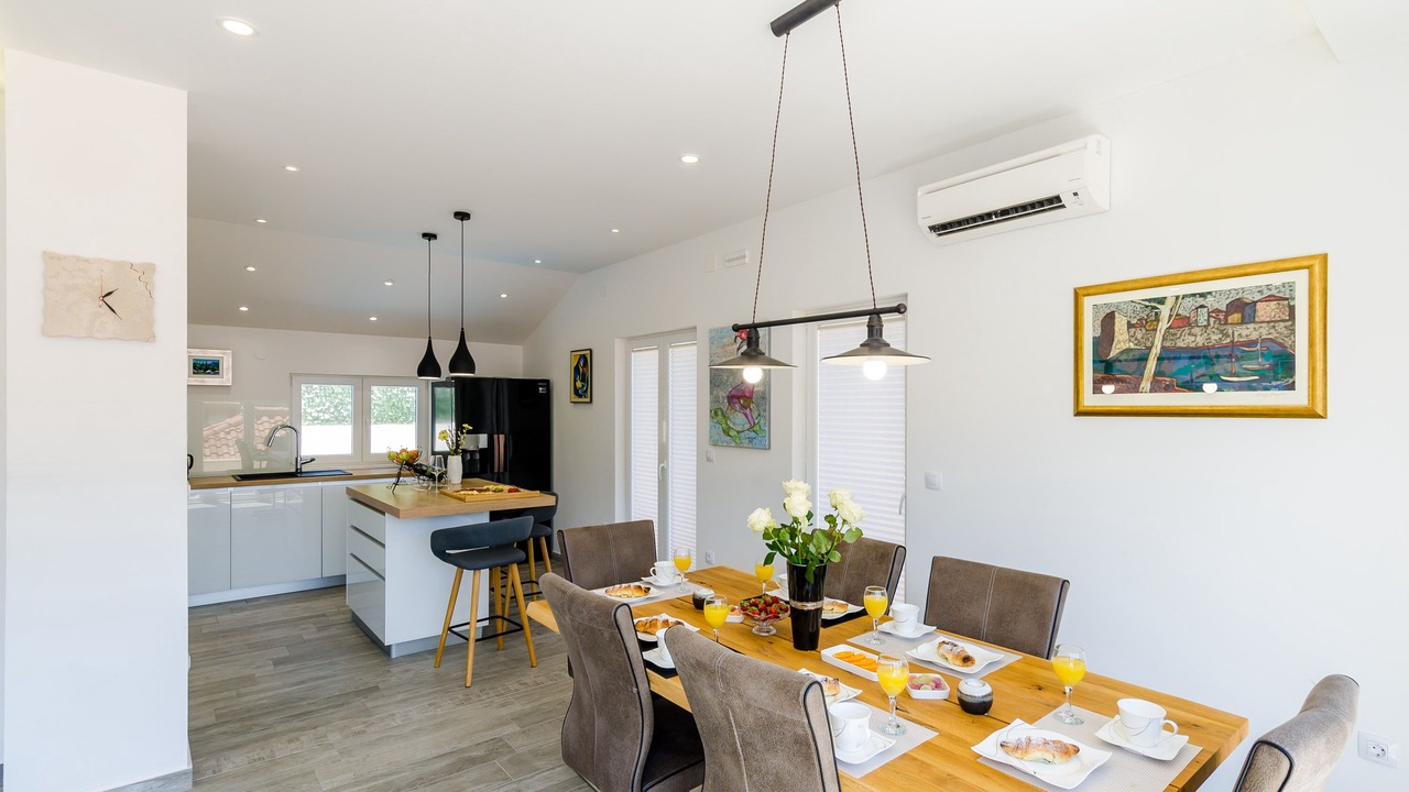 Photo of Livingroom in Mokosica