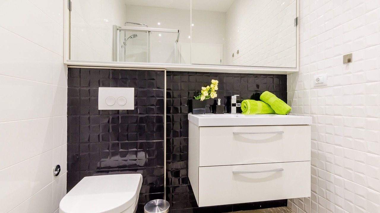 Photo of Bathroom in Mokosica