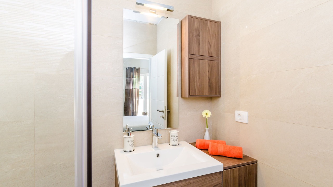 Photo of Bathroom in Mokosica