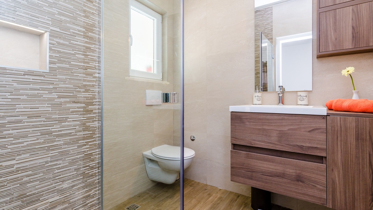 Photo of Bathroom in Mokosica