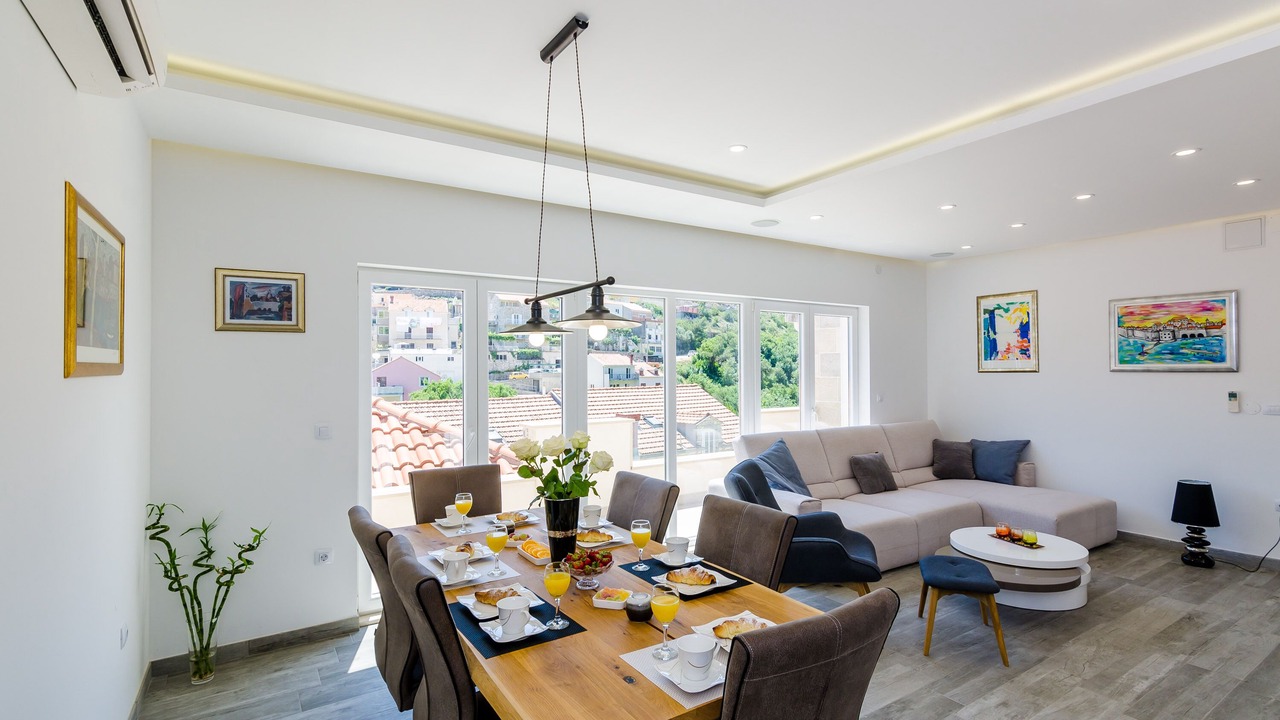 Photo of Livingroom in Mokosica