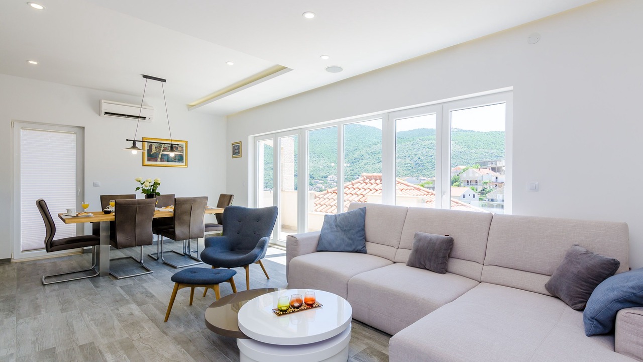 Photo of Livingroom in Mokosica