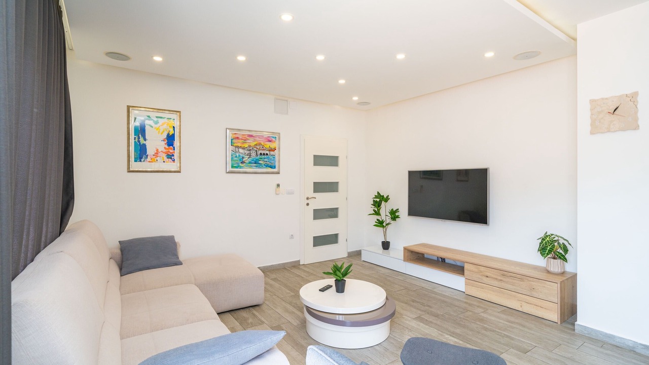 Photo of Livingroom in Mokosica