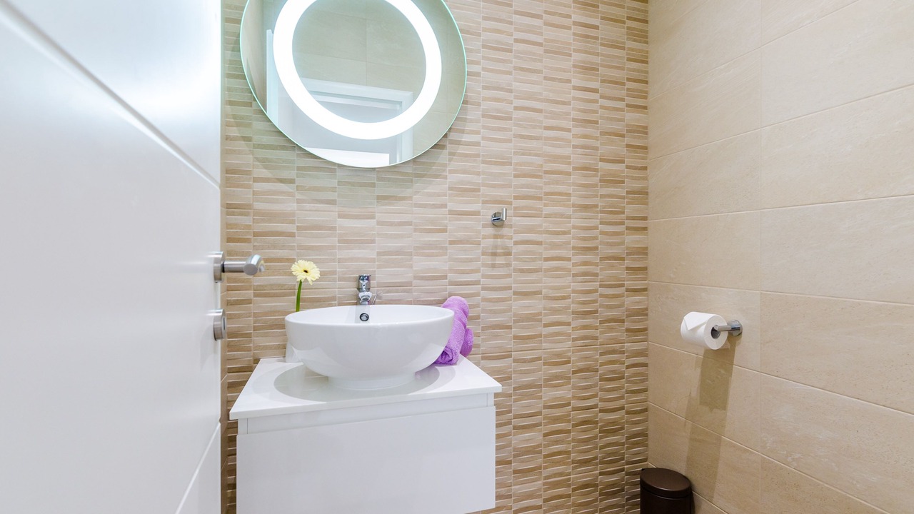 Photo of Bathroom in Mokosica