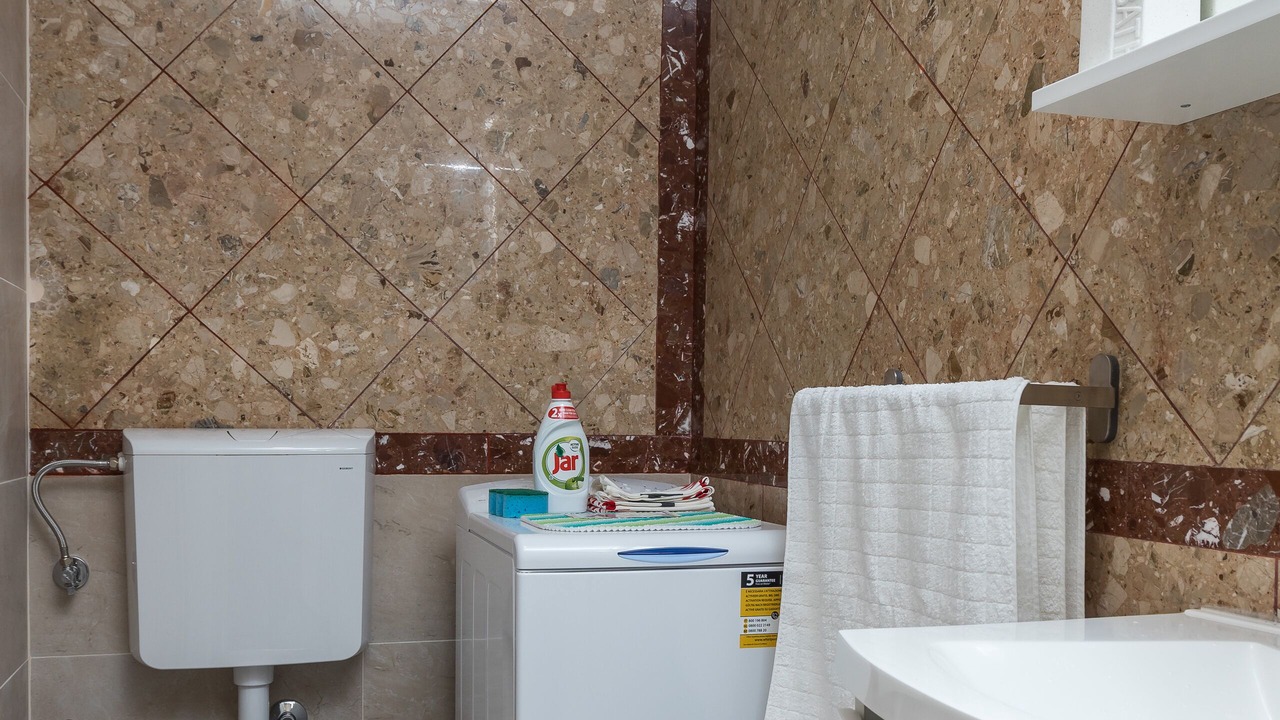 Photo of Bathroom in Gorica