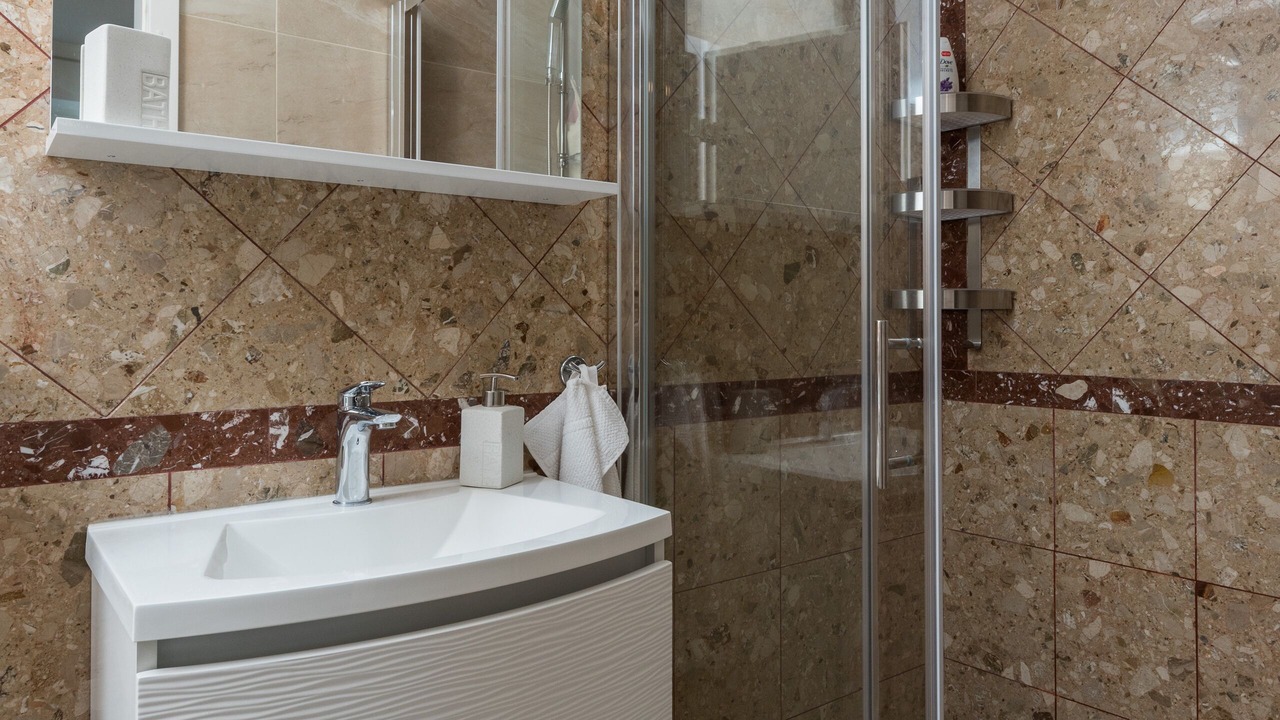 Photo of Bathroom in Gorica
