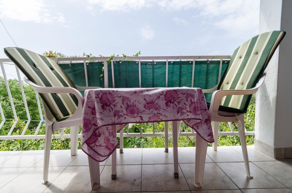 Photo of Patio Balcony in Banici