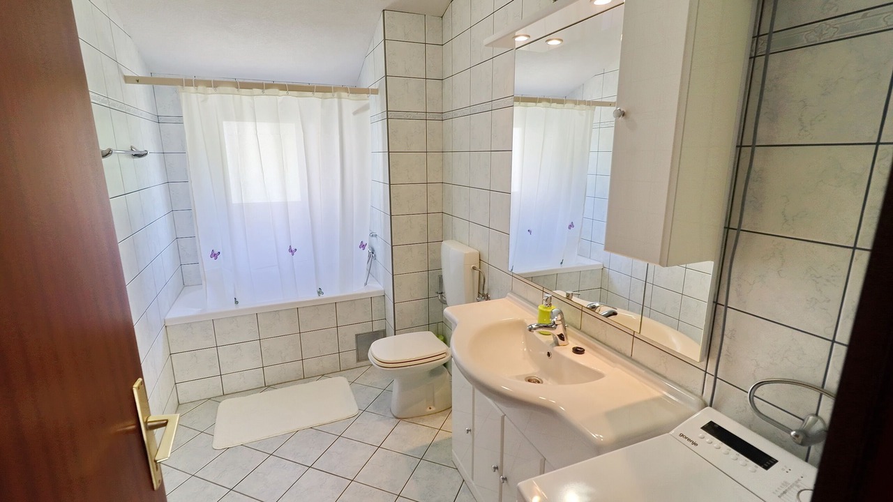 Photo of Bathroom in Orebic